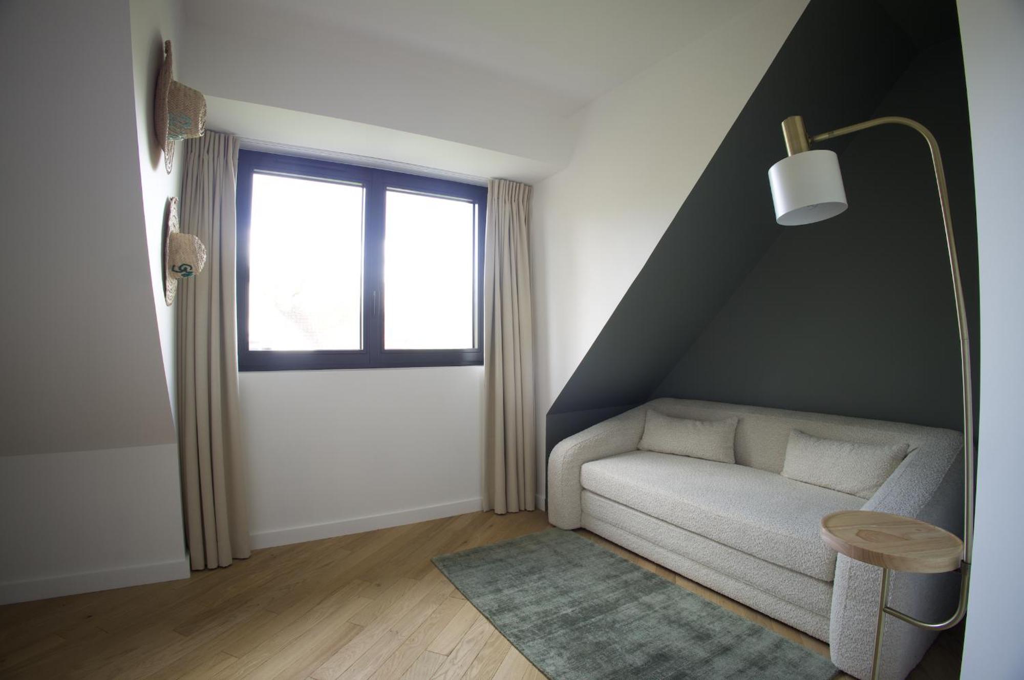 Villa Les Marais Le Touquet-Paris-Plage