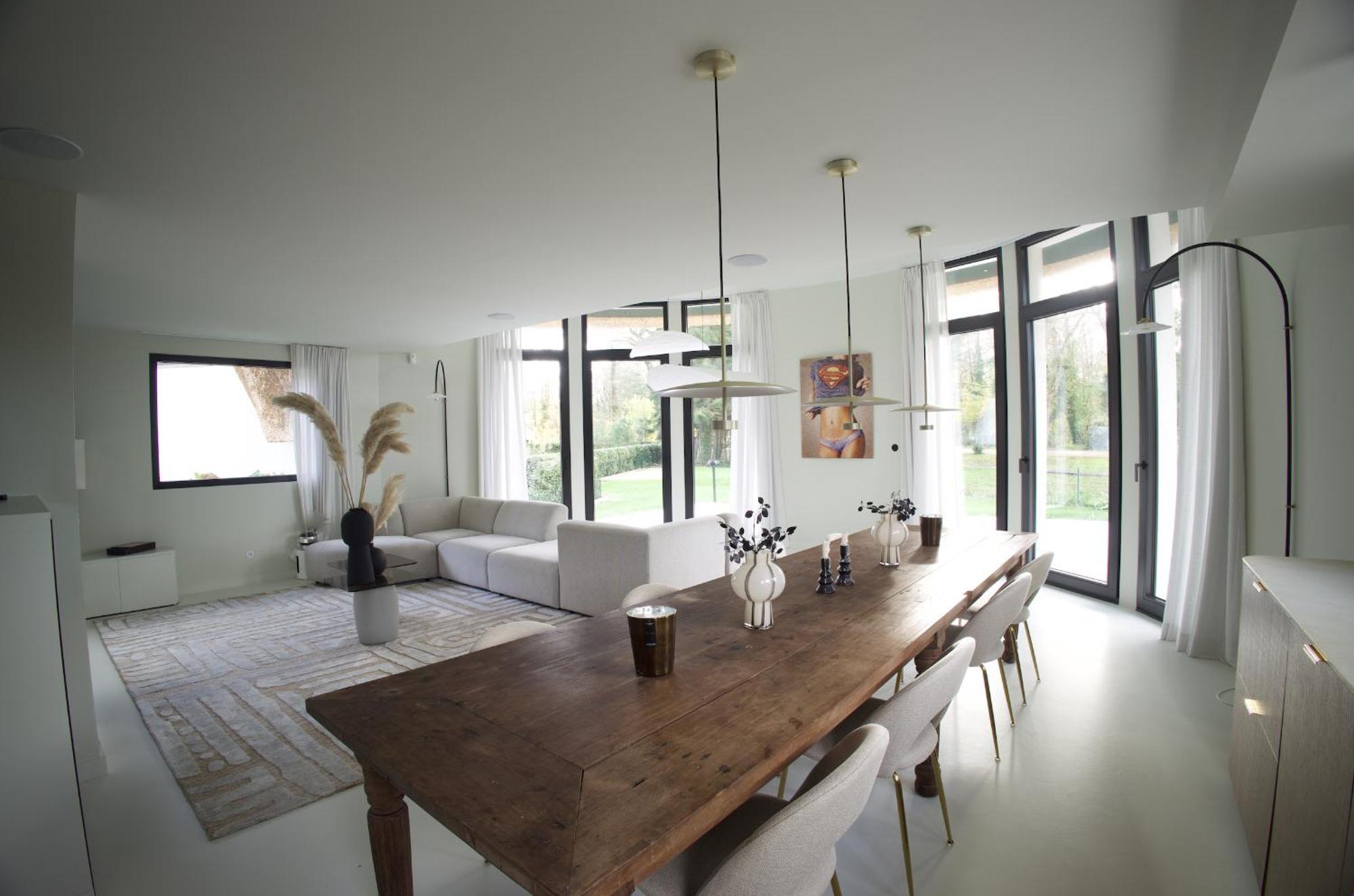 Villa Les Marais *